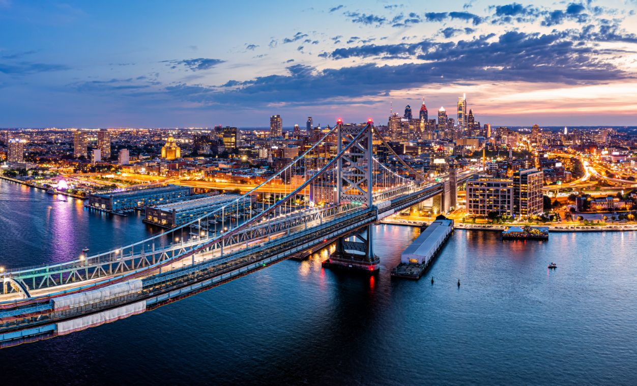 Rental Price Comparison Between 10 Of The Largest Cities In The US